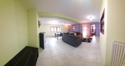 Ventron Apartamento | Gîte Lilas, LOFT 2 à 8 personnes, avec salle de jeux et SPA dans la résidence