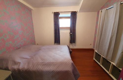 Ventron Apartamento | Gîte Lilas, LOFT 2 à 8 personnes, avec salle de jeux et SPA dans la résidence