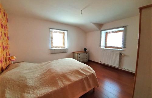 Ventron Apartamento | Gîte Lilas, LOFT 2 à 8 personnes, avec salle de jeux et SPA dans la résidence