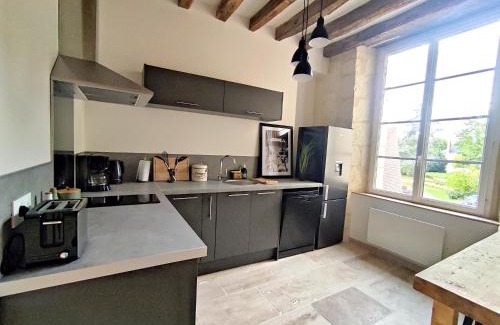 Remalard-en-Perche Apartamento | Gîte Littérature dans le Perche