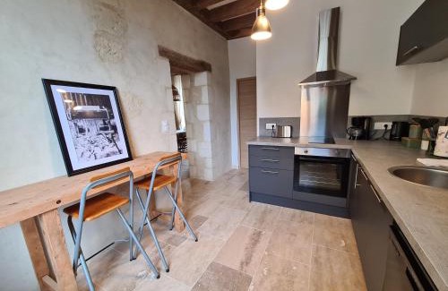Remalard-en-Perche Apartamento | Gîte Littérature dans le Perche