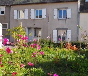 Bacilly Casa | Gîte Locations des 4 saisons