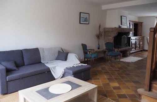 Bacilly Casa | Gîte Locations des 4 saisons
