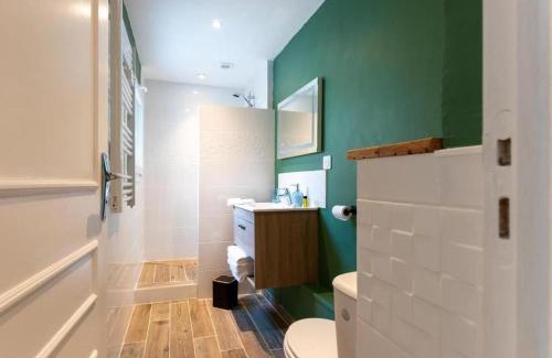 Vertus Casa | gîte Loré