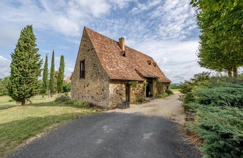 Le Buisson-de-Cadouin Villa | Gîte lOragée Les Farguettes
