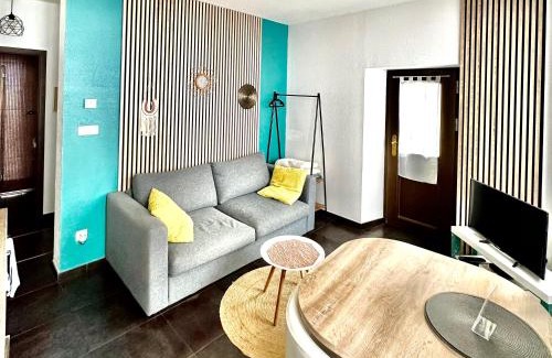 Obernai Apartamento | Gîte Lorelei Obernai Centre Ville 2 à 4 personnes