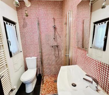 Obernai Apartamento | Gîte Lorelei Obernai Centre Ville 2 à 4 personnes