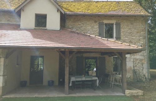 Causse-et-Diege Casa | Gîte Lou Mas dals plats