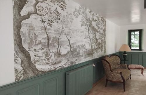 Causse-et-Diege Casa | Gîte Lou Mas dals plats