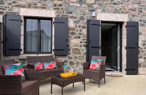 Plurien Casa | Gîte Louise entre Erquy et Fréhel 2 chambres