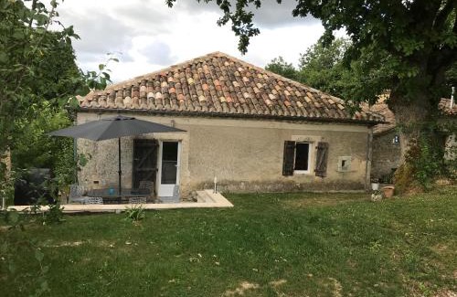 Bourg-de-Visa Casa | Gîte loustalneve