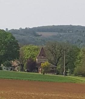 Bourg-de-Visa Casa | Gîte loustalneve