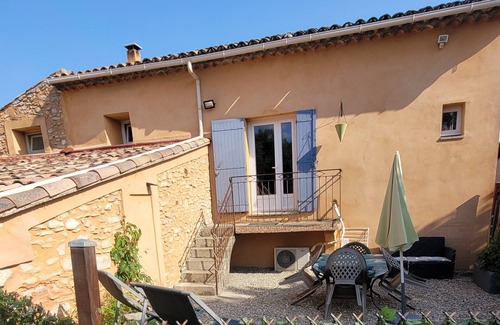 Gargas Casa | Gîte Luberon Artemiss Piscine Luberon