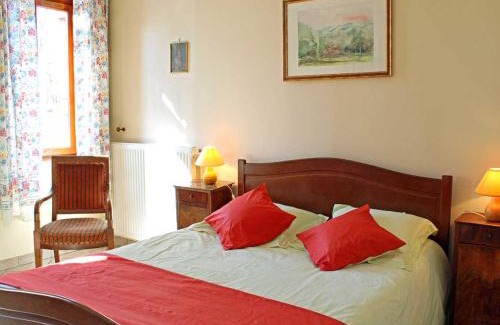 Trezelles Casa | Gîte lumineux avec jardin, près de Vichy, 2 chambres, équipements modernes, draps inclus - FR-1-489-281