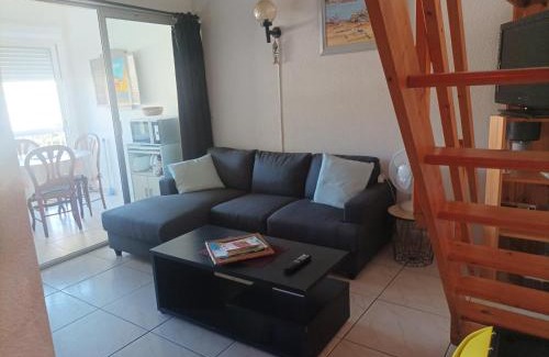 Argeles Plage Apartamento | Gîte Méditérranée