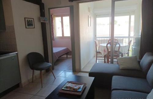 Argeles Plage Apartamento | Gîte Méditérranée