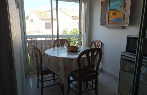 Argeles Plage Apartamento | Gîte Méditérranée