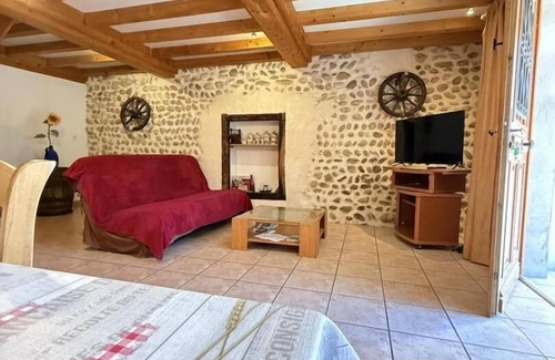 Chazey-sur-Ain Otro | Gîte Maïs - Chazey-sur-ain