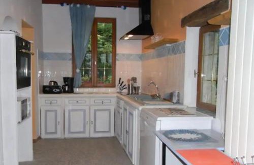 Lussault-sur-Loire Casa | Gîte Madrelle