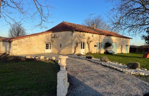 Bardenac Casa | Gîte Magitte - Havre de Paix