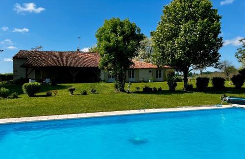 Bardenac Casa | Gîte Magitte - Havre de Paix