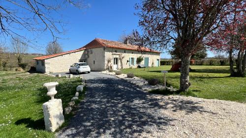 Bardenac Casa | Gîte Magitte - Havre de Paix