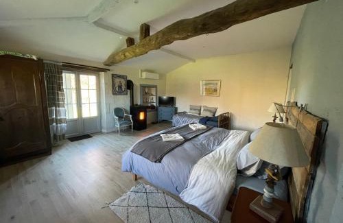 Bardenac Casa | Gîte Magitte - Havre de Paix