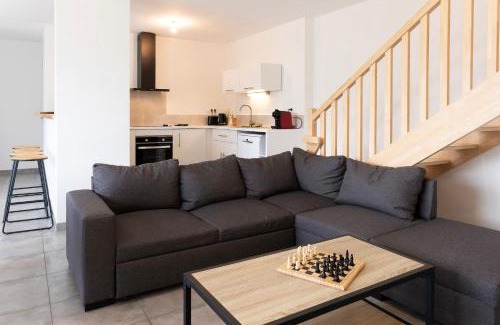 Vair-sur-Loire Casa | gîte maison d'Anetz