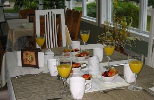 Mauricie Cama Y Desayuno | Gîte Maison Parc Delormier