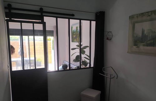 Biscarrosse Cabaña | Gîte /Maisonnette