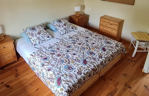 Baurech Casa | Gîte Maluhia - Baurech