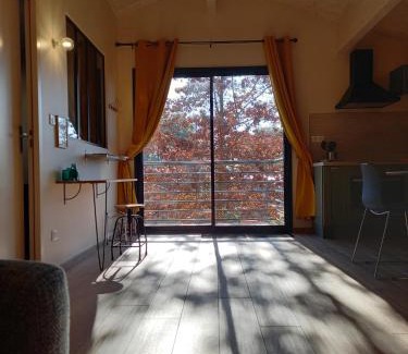 Fuisse Apartamento | Gîte Mamie Cocotte