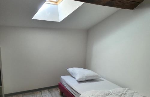 Fains-Veel Apartamento | Gîte Manapany