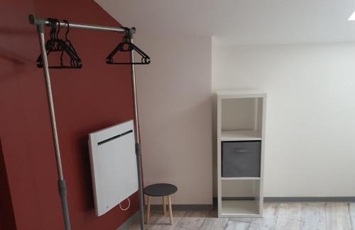 Fains-Veel Apartamento | Gîte Manapany