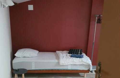Fains-Veel Apartamento | Gîte Manapany