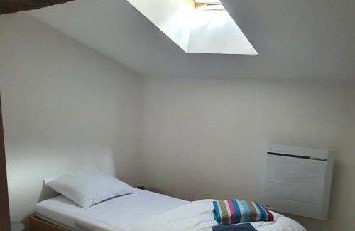 Fains-Veel Apartamento | Gîte Manapany