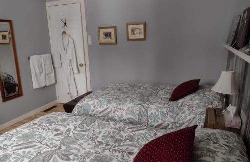 Petit-Saguenay Cama Y Desayuno | Gîte Marie-Claire