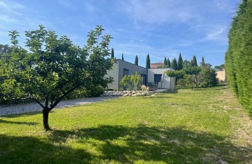 Aigremont Casa | Gîte Mas des ricochets