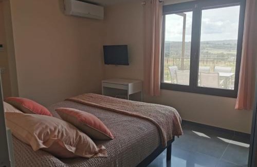 Gignac Apartamento | Gîte Mas Palat