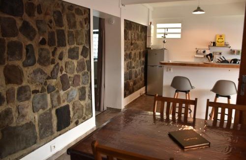 Saint-Claude Casa | Gîte MAZUR