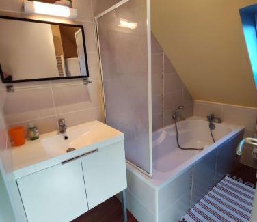 Donges Casa | Gîte meublé 10 personnes