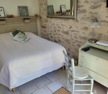 Milly-la-Foret Casa | Gîte Milly - 2 studios en coeur de ville