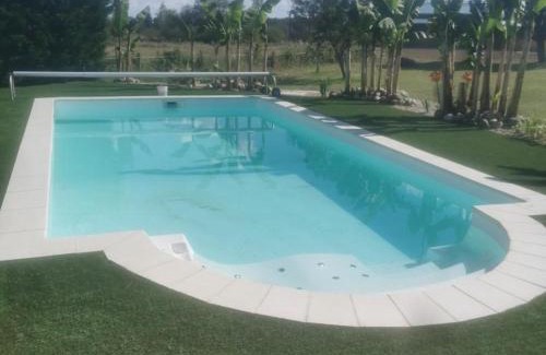 Amboise Casa | Gîte moderne à Amboise avec piscine, jardin et wifi - FR-1-381-626