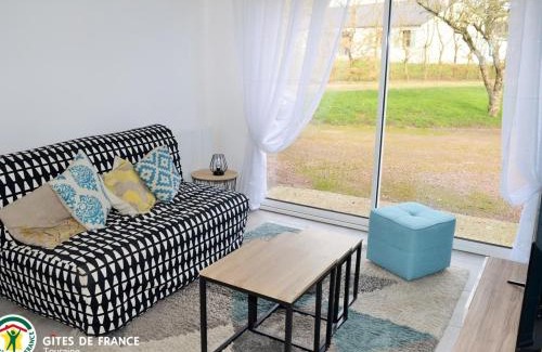 Amboise Casa | Gîte moderne à Amboise avec piscine, jardin et wifi - FR-1-381-626
