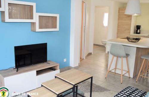 Amboise Casa | Gîte moderne à Amboise avec piscine, jardin et wifi - FR-1-381-626