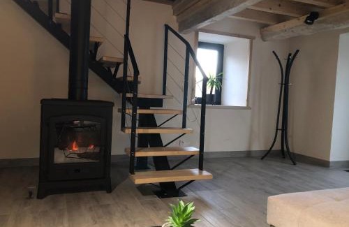 Berberust-Lias Casa | Gîte moderne au calme - Tout confort - Jolie vue