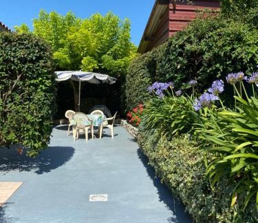 Colayrac-Saint-Cirq Apartamento | Gîte Moncherie