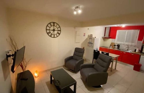 Case-Pilote Apartamento | Gîte Morne aux Vents