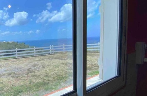 Case-Pilote Apartamento | Gîte Morne aux Vents