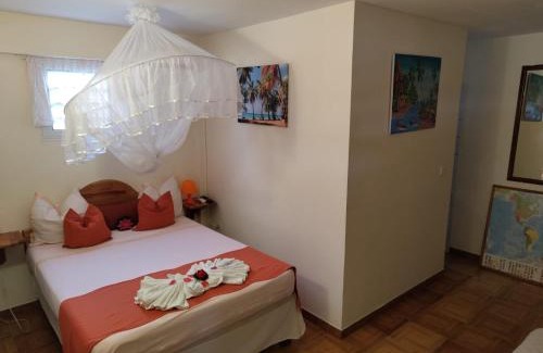 Le Robert Apartamento | Gîte Morne Vent